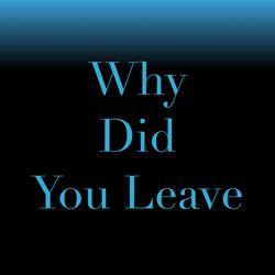 Why Did You Leave