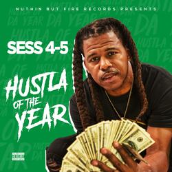 Hustla of the Year