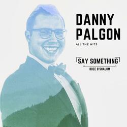 Say Something