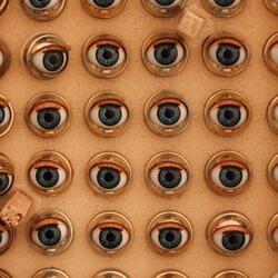 From Time to Time I Write Letters to People I Don't Know