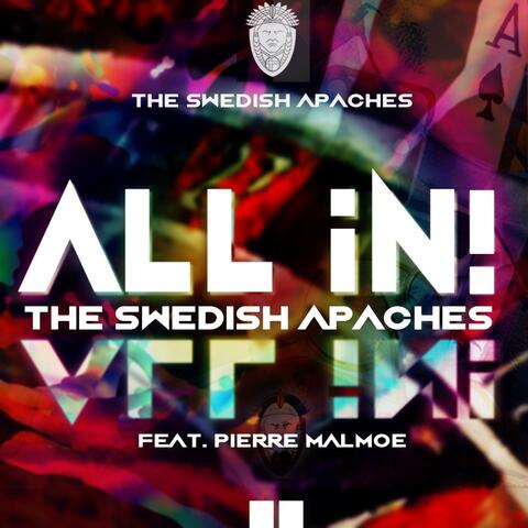 ALL IN (feat. Pierre Malmoe)