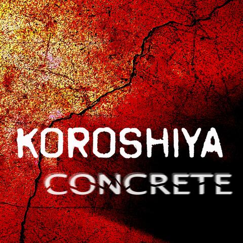 Concrete