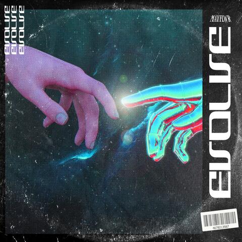 Evolve