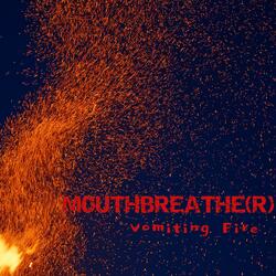 Vomiting Fire