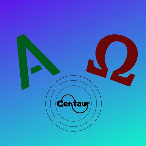 Alpha / Omega