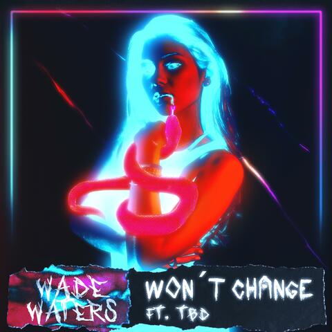 Won't Change (feat. TBD)