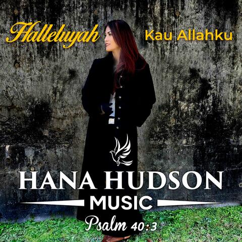 Halleluyah Kau Allahku