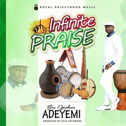 Infinite Praise