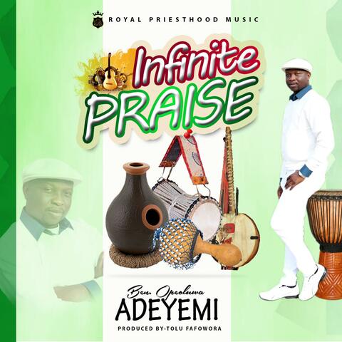 Infinite Praise
