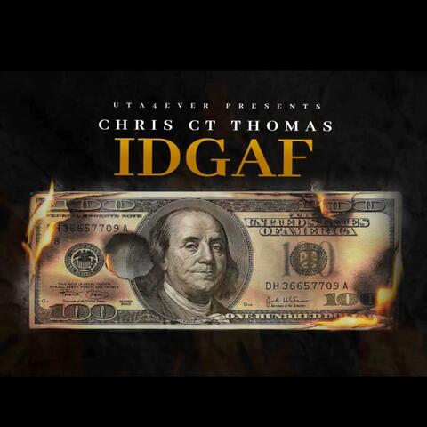 Idgaf