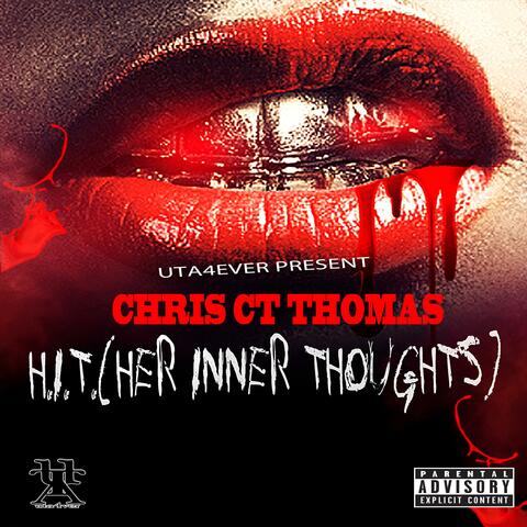 H.I.T.(her Inner Thoughts)