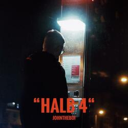 Halb 4 (feat. S229Beatz)