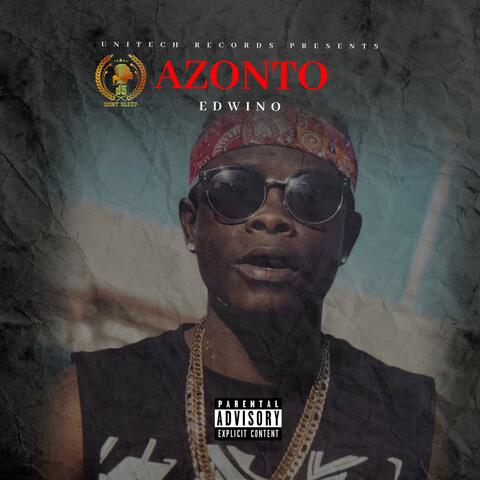 Azonto
