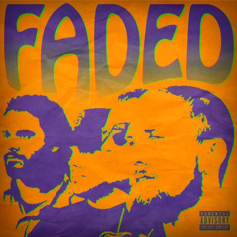 Faded