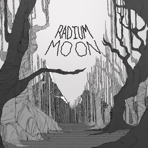 Radium Moon