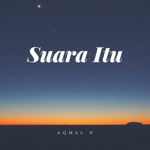 Suara Itu