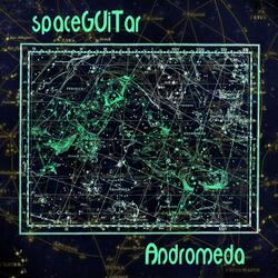 Andromeda (feat. Davit Drambyan)