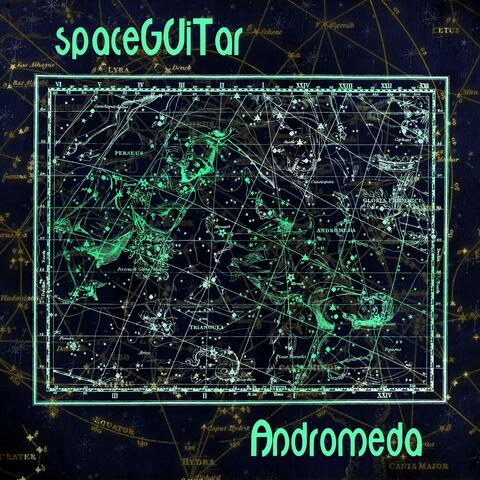 Andromeda (feat. Davit Drambyan)