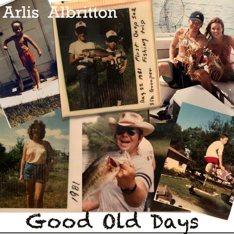 Good Old Days