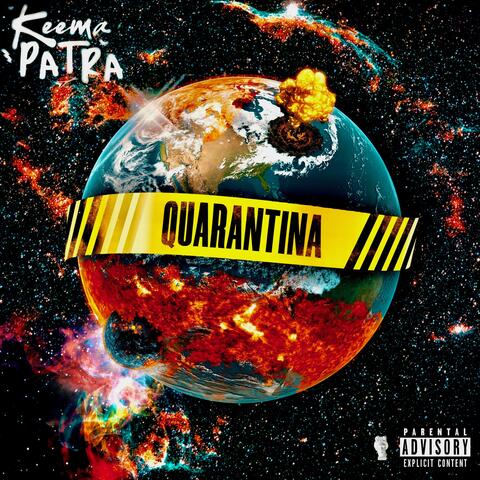 Quarantina