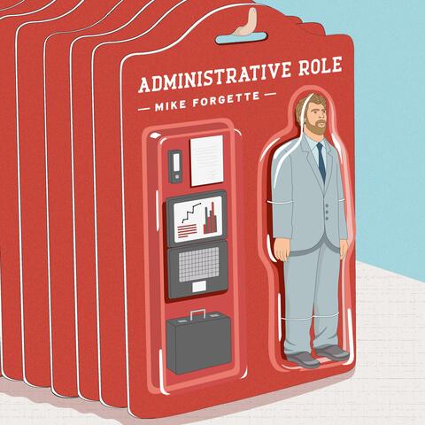Administrative Role