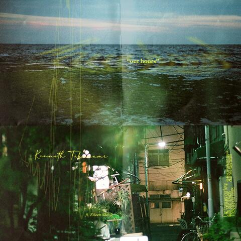 Our Hours (feat. Eileen Sho Ji)