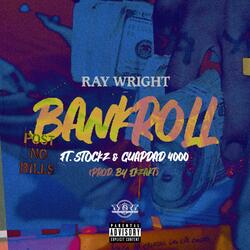 Bankroll (feat. Stockz & Guapdad 4000)