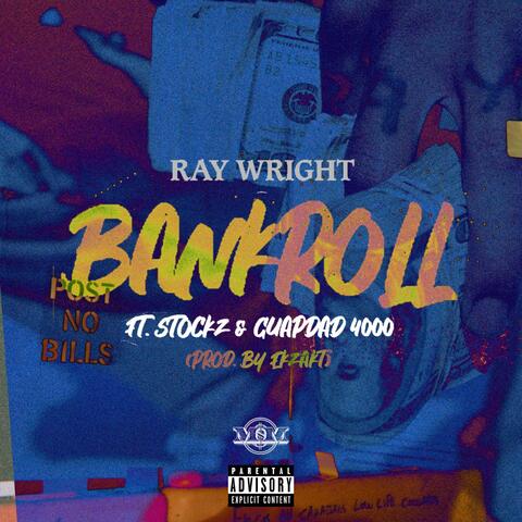 Bankroll (feat. Stockz & Guapdad 4000)