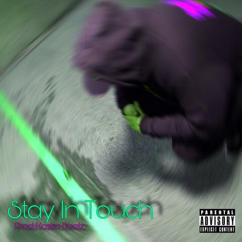 Stay in Touch