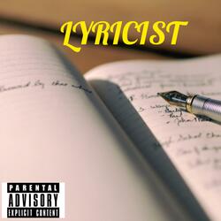 Lyricist (feat. Cas Youngstar)