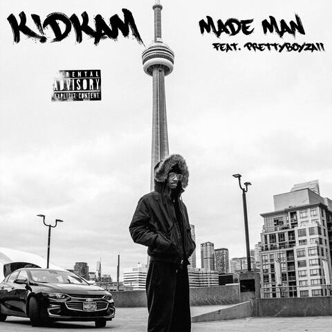 Made Man (feat. PrettyBoyZaii)