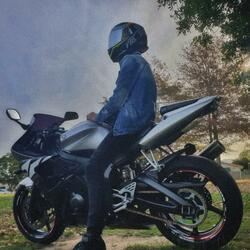 Ride