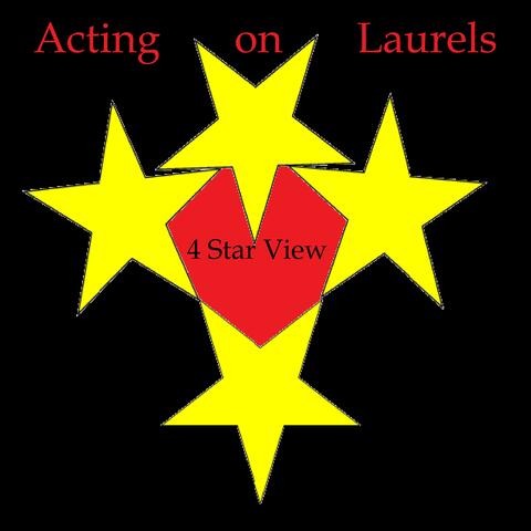Acting on Laurels