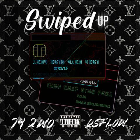 Swiped Up (feat. QsFlow)