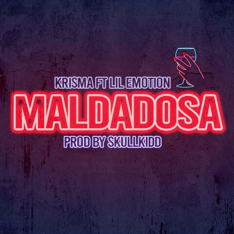 Maldadosa (feat. Lil Emotion)