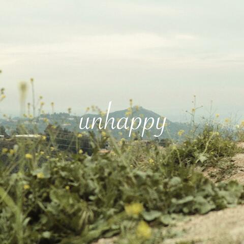 Unhappy