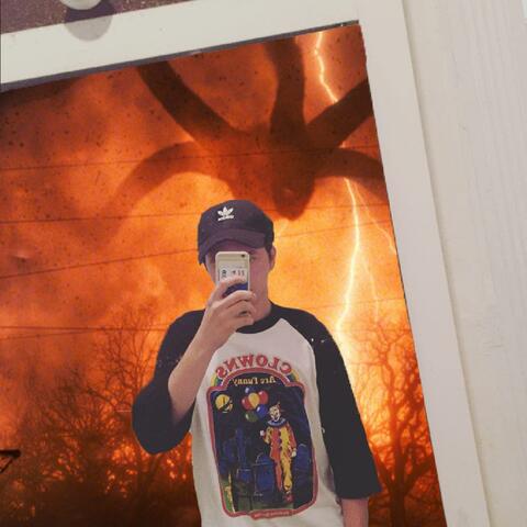 The Reaper Was at My Door