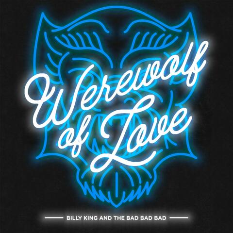 Werewolf of Love