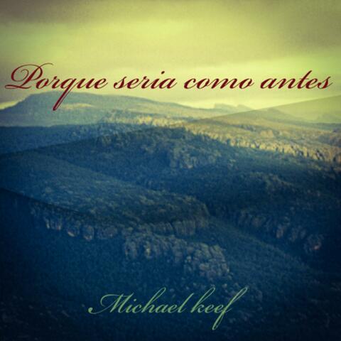 Porque Seria Como Antes (feat. Skire)