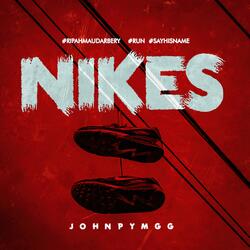 Nikes Freestyle (Nother Innocent Killed Every Single Second)
