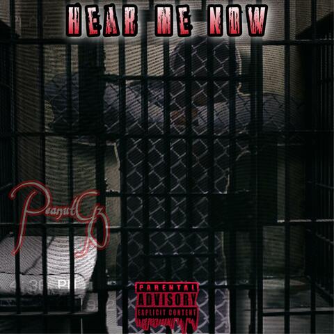 Hear Me Now (Freestyle)