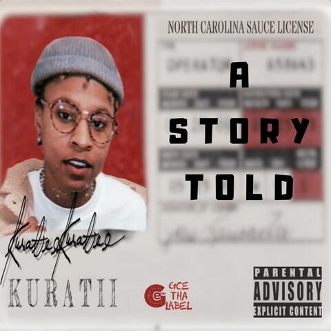 A Story Told