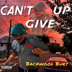 Can't Give Up