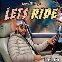 Let's Ride