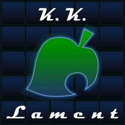 K.K. Lament (From "Animal Crossing")