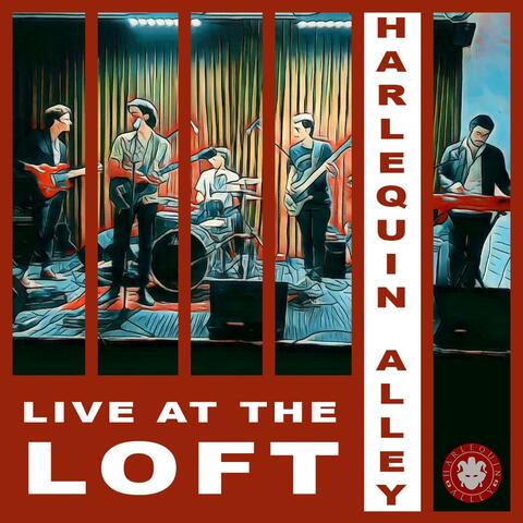 Live at the Loft