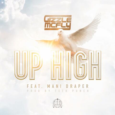 Up High (feat. Mani Draper)