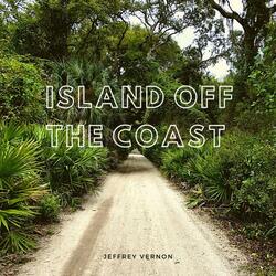 Island Off the Coast