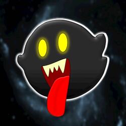 Ghostly Galaxy (From "Super Mario Galaxy")