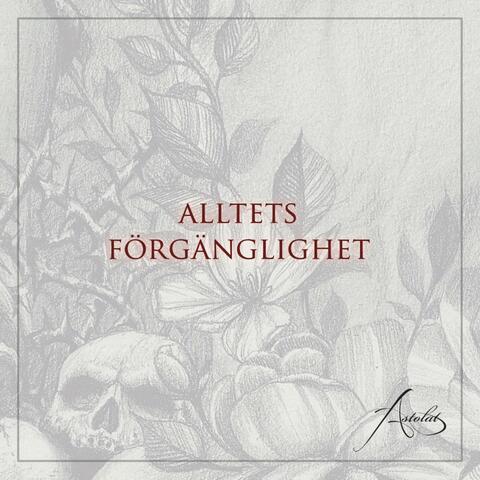 Alltets Förgänglighet